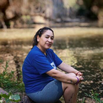 Babysitting job in Chiguayante: babysitting job Paola