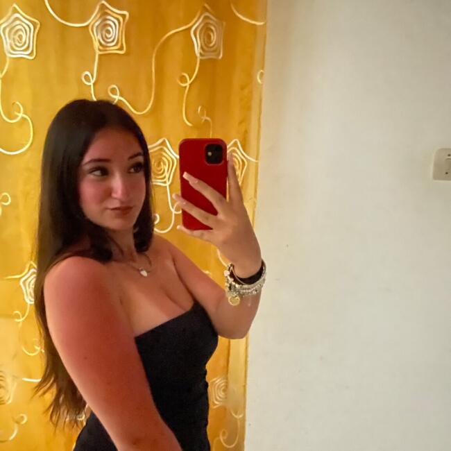 Babysitter in Bologna: Marilù