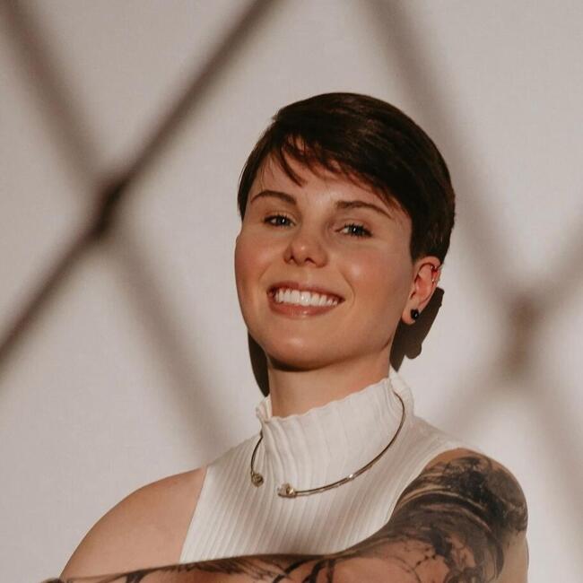 Babysitter in Dublin: Caroline