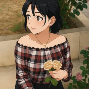 Nanny in Tunis: Ghada