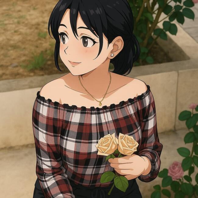 Nanny in Tunis: Ghada