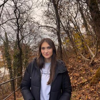 Babysitter Győr: Virgínia
