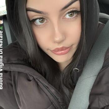 Babysitter in Altidona: Alessia
