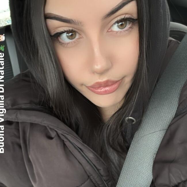 Babysitter in Altidona: Alessia