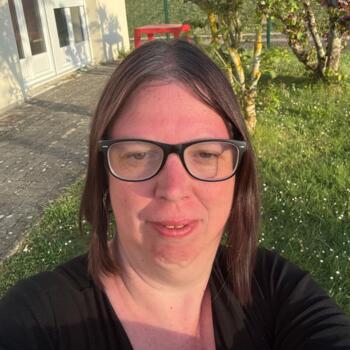 Baby-sitter Châlette-sur-Loing: Myriam