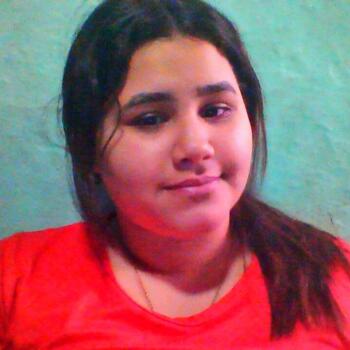 Babysitter in Caracas: Marialejandra