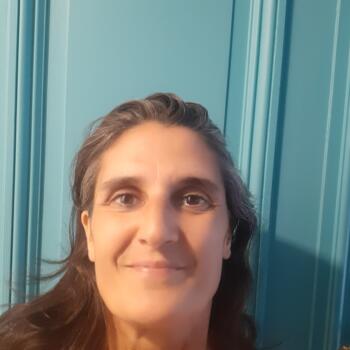 Childminder in Namur: Francine