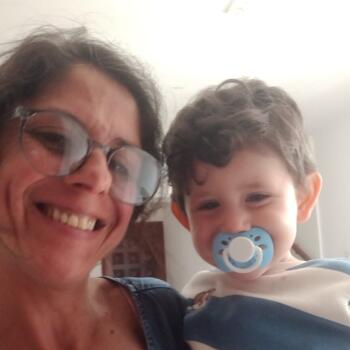 Babysitting job in São Lourenço: Gian Marco