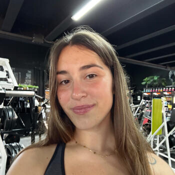 Canguro en Palma de Mallorca: Alexia