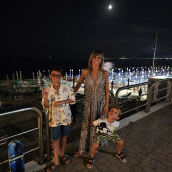 Parent Cavaria con Premezzo: Luca