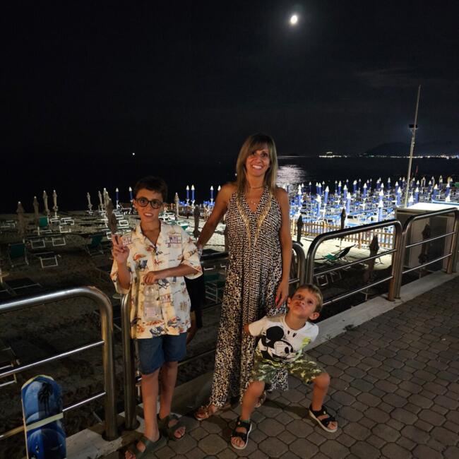 Babysitting job in Cavaria con Premezzo: Luca