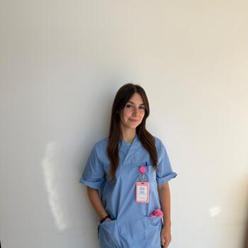 Babysitter em Caneças: Erica