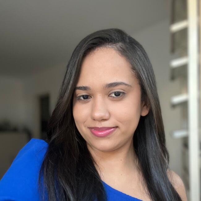 Babá em Teresina: Graziele