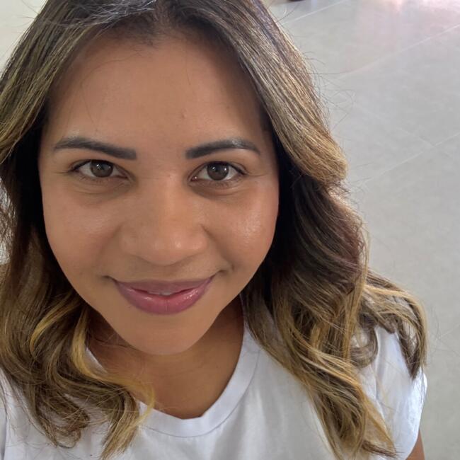 Babysitter in Santo André: Sandra maria