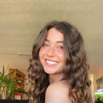 Nanny in Eugene: Mindy