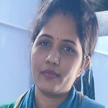 अहमदाबाद में बेबीसिटर: Harsha