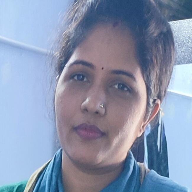 Babysitter in Ahmedabad: Harsha