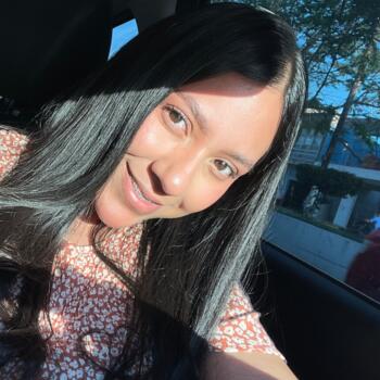 Babysitter in Zapopan: Johana