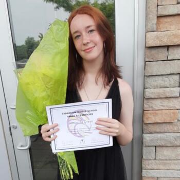 Babysitter in Nepean: Samantha