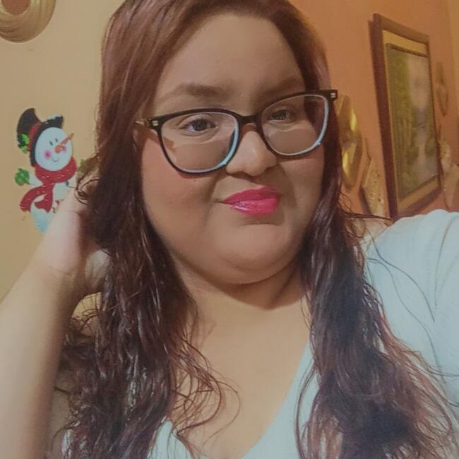 Niñera en Guayaquil: Lizbeth Garcia