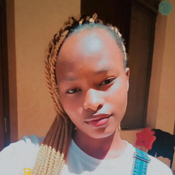 Babysitting job in Nairobi: babysitting job Sheila