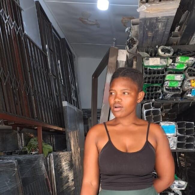 Babysitter in Mpumalanga: Nomkhosi Nondumiso