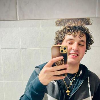 Babysitting job in Madrid: babysitting job Asiel