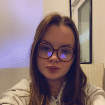 Babysitter in Reims: Elia