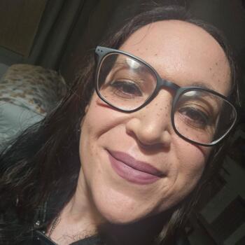 Babysitter in Málaga: Carmen