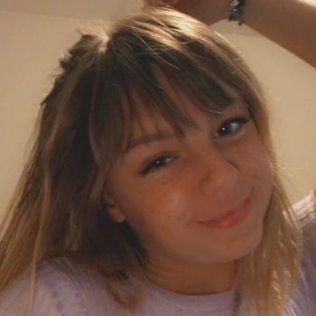 Baby-sitter Limoges: Oceane