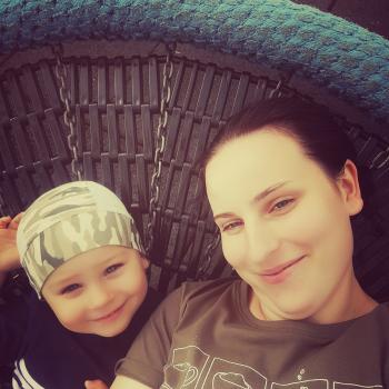 Childminder in Carlow: Simona