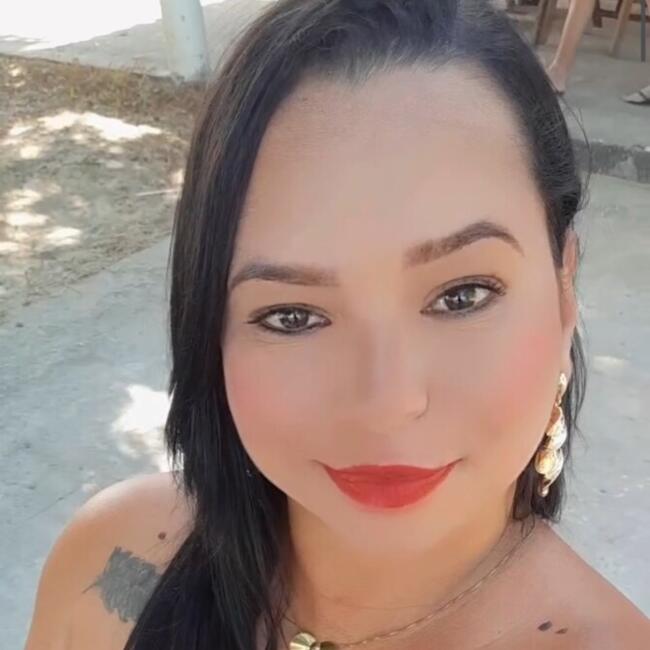 Babysitter in Aracaju: Amanda