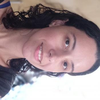 Babysitter in Rio de Janeiro: Tatiana