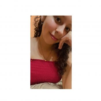 Babysitter in La Esperanza (La Libertad): Geidy