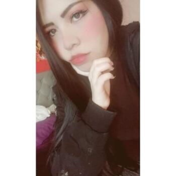Babysitter in Coacalco: Fernanda
