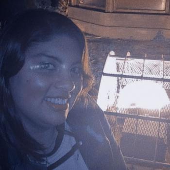 Babysitter in Rosario: Noemi
