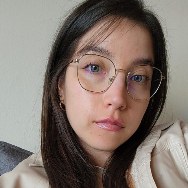 Babysitter in Talca: Daniela