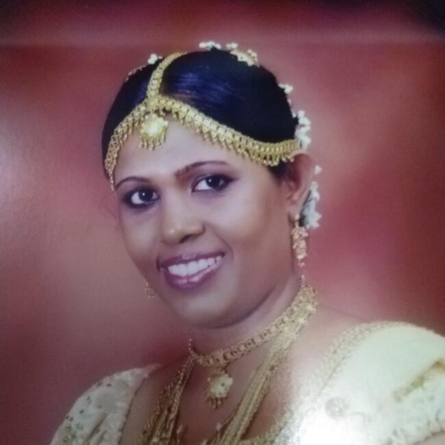 Babysitter in Pannipitiya: Gayani