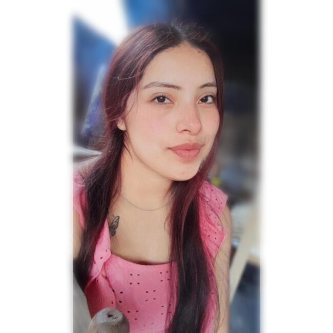 Babysitter in Mexico City: Vicky