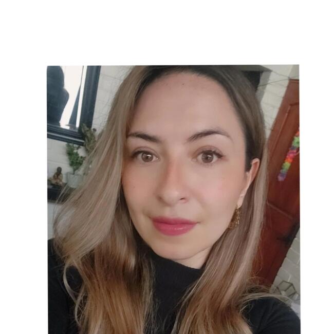 Babysitter in Rancagua: Natalia