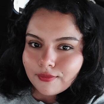 Babysitter in Ciudad Victoria: Lizeth