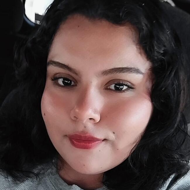 Niñera en Cd. Victoria: Lizeth