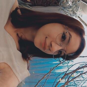 Babysitter in Campina Grande: Clary