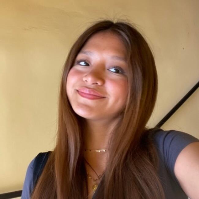 Nanny in Madrid: Kandy