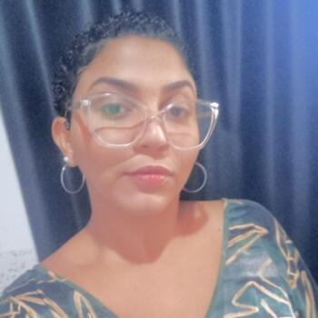 Babá em Nova Iguaçu: Alana