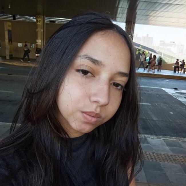 Babá em Sao Jose do Rio Preto: Ayrah