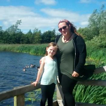 Babysitter Castlebar: Estrella