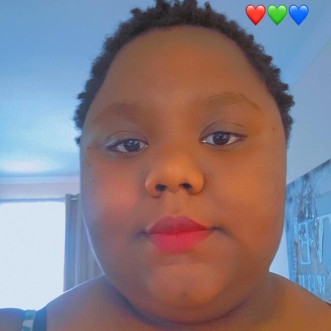 Babysitter in Milnerton: Donnalee