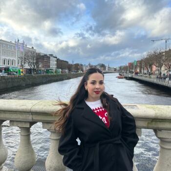 Babysitter Galway: Melanie Miranda