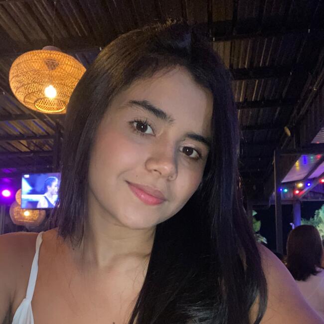 Niñera en Girón: Leidy